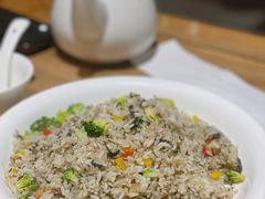 -枣子树·素食餐厅(普陀山店)