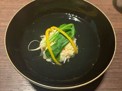 -晴空·日本料理(万象城店)
