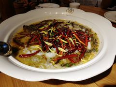-江渔儿酸菜鱼(东二环泰禾店)