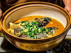 -千岛湖小鱼儿·淳安匠心农家菜