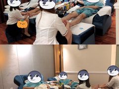 -金指足浴·按摩泡澡·SPA(万家丽店)