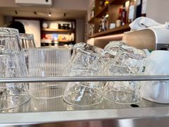-Punchline Coffee&Roaster(同济大学店)