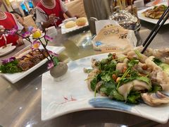 -聚彩居三和酒楼•老字号粤菜(南城店)