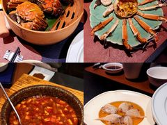 -成隆行·蟹王府(淮海店)