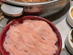 -巴奴毛肚火锅(二七万达店)