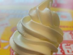 -麦当劳(无锡永乐店)