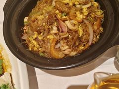 -宝园酒家(美林M·LIVE天地东座店)