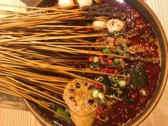 -古真记钵钵鸡(老公园店)