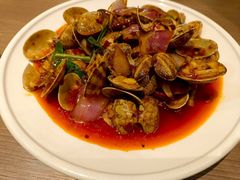 -滇铺子·云南特色菜·鲜花野菜季(曲靖万达店)
