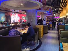 -蒙肥羊·酸汤潮牛·鲜牛肉火锅烤肉自助(岗顶店)