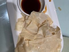 -梁家大院•农家菜(昆山会展中心店)