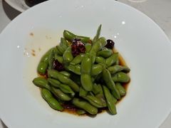 -杨氏青龙虾·羊蝎子(珠江路店)