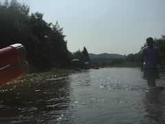 -杭州双溪漂流景区