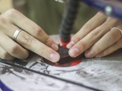 -五月木作·DIY木作文创体验店(北京路店)