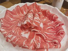 -百草滩羊清水涮羊肉(长城路店)
