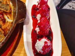 -老板恋上鱼(高新万达店)