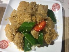 -老班长手工灌汤包(望京华彩店)