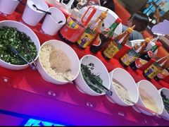 -巴蜀大将火锅(春熙店)