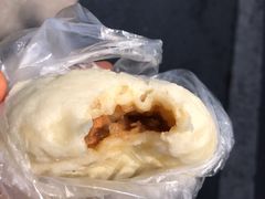 三丁汤包-四海楼(文昌路店)