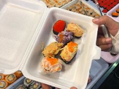 -班赞海鲜市场