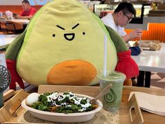 -油梨树 AVOCADO TREE(亮马桥店)