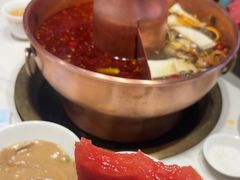 -东门口·新式老北京火锅(河西龙湖天街店)
