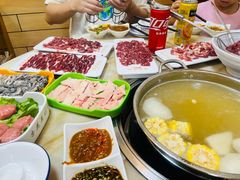 -杏花吴记牛肉火锅