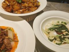 -宫燕府·京菜·烤鸭·淮扬菜(王府中心店)