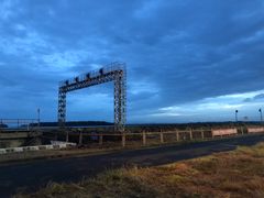 -粤海铁路北港码头