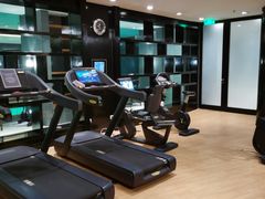 -丽思卡尔顿酒店泳池(金融街店)