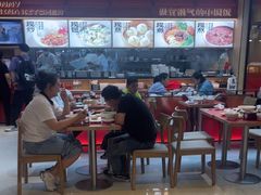 -阳阳中国饭(龙湖大兴天街)