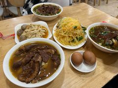 -水仙拉面(水仙街店)