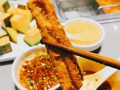 -海底捞火锅(奥山世纪城店)