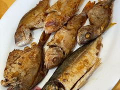 -鹏城人家海鲜酒家·23年老字号(较场尾店)