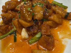 -旺达·福州菜(正大广场店)