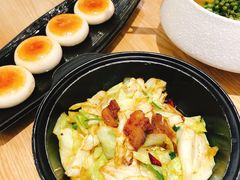 手撕包菜-榕意·川味之美(深业上城店)