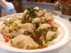 -朝郡酒家·粤菜(燕大星苑店)
