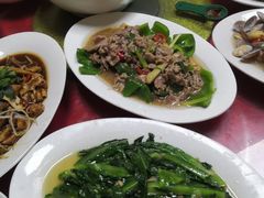 -肥弟大排档(汕樟路店)
