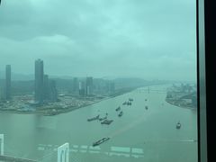 -澳门旅游塔360°旋转餐厅(南湾湖广场店)