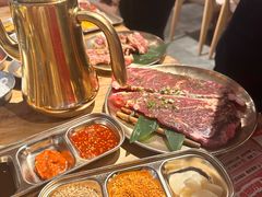 -汉拿山(北京上地华联店)