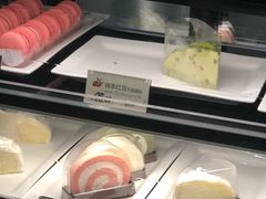 -麦当劳(郑州新郑机场)