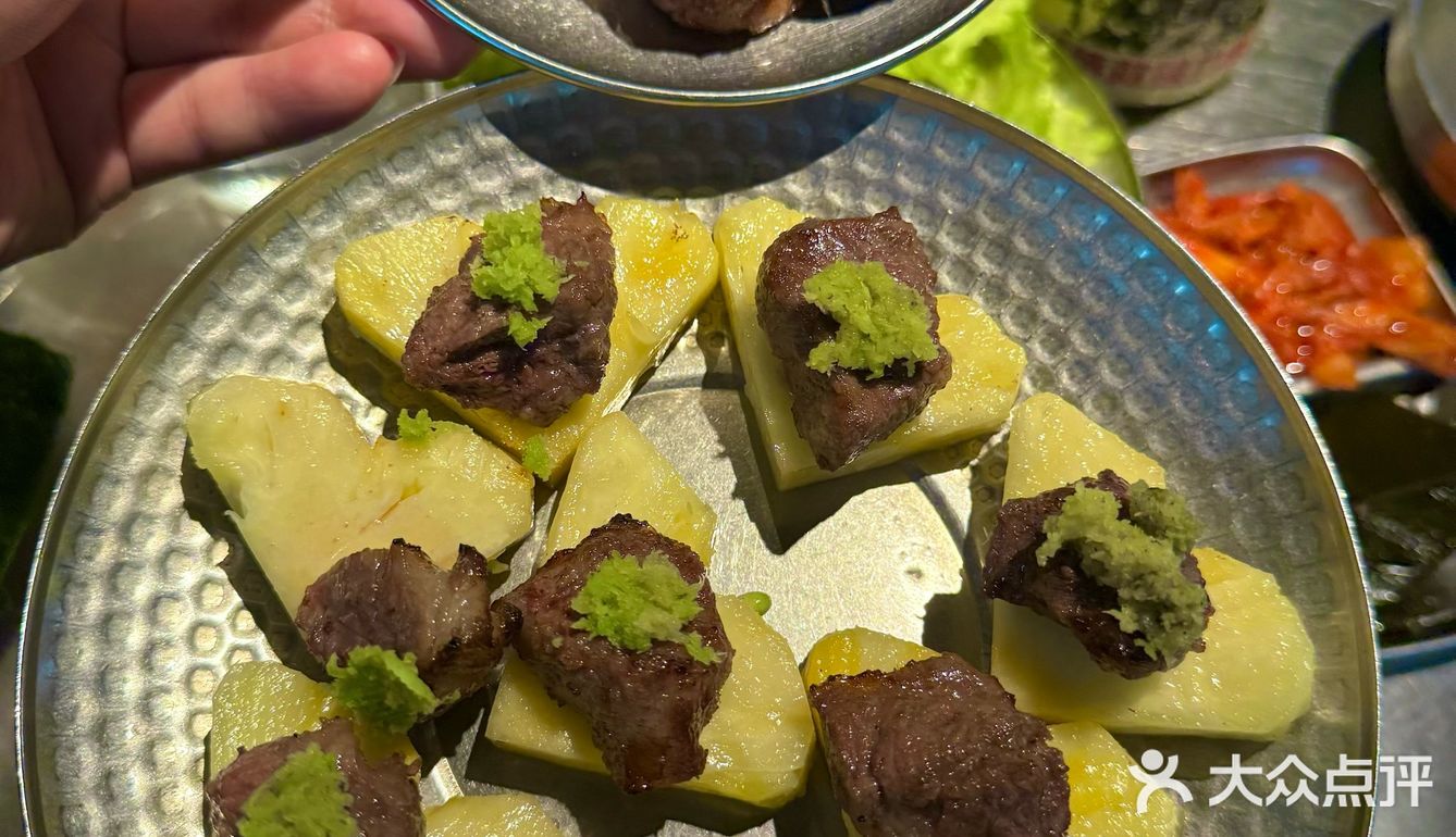 Wokk......有了有了！！！厦门也有了