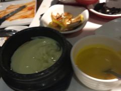 -火炉火自助餐(枫蓝国际店)