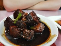 红烧肉-蘭心餐厅(进贤路店)