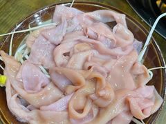 -正南齊北重庆老火锅(光华村直营店)
