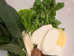 -今日牛事潮汕鲜牛肉火锅(瑞金店)
