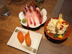 -酒井酱子·深夜食堂(东城汇店)