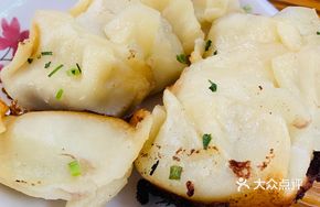 Potstickers