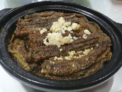 炖生敲-广迎居老正兴菜馆