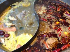 -潘小辣鲜肉老火锅